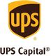 UPS Capital Hong Kong Limited's logo