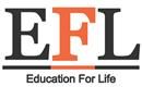 Education For Life Co., Ltd.'s logo