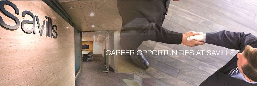 Savills Property Management Limited's banner