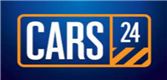 Cars24's logo