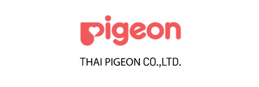 Thai Pigeon Co., Ltd.'s banner