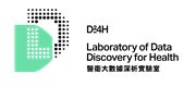 Laboratory of Data Discovery for Health's logo