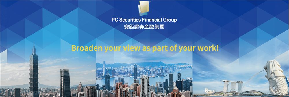 PC Securities Financial Group Limited's banner