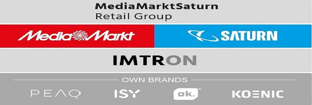 Imtron Asia Hong Kong Limited's banner