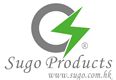 Sugo Industrial Company Limited's logo