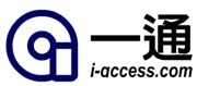 I-Access Group Limited's logo