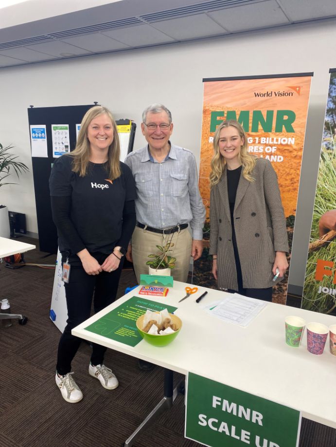 Company's culture and value information