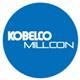 KOBELCO MILLCON STEEL CO., LTD.'s logo