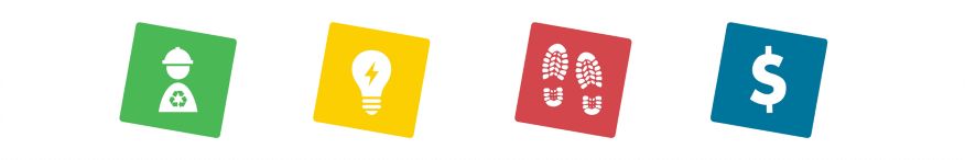 Company's culture and value information