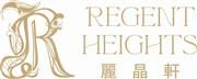 Regent Heights Serviced Apartment's logo