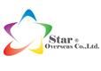 Star Overseas Co., Ltd.'s logo