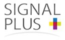 Signal Plus Building Supplies Ltd's logo