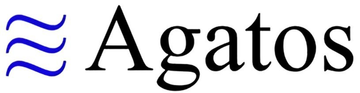 Logo PT Agatos Multi Solusi