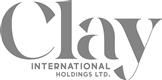 Clay International Holdings Ltd.'s logo