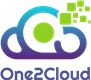 One2Cloud Limited's logo