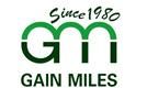 Gain Miles Assurance Consultants Limited's logo
