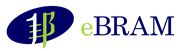 eBRAM International Online Dispute Resolution Centre Limited's logo