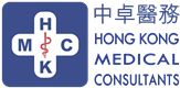 Hong Kong Medical Consultants Limited's logo