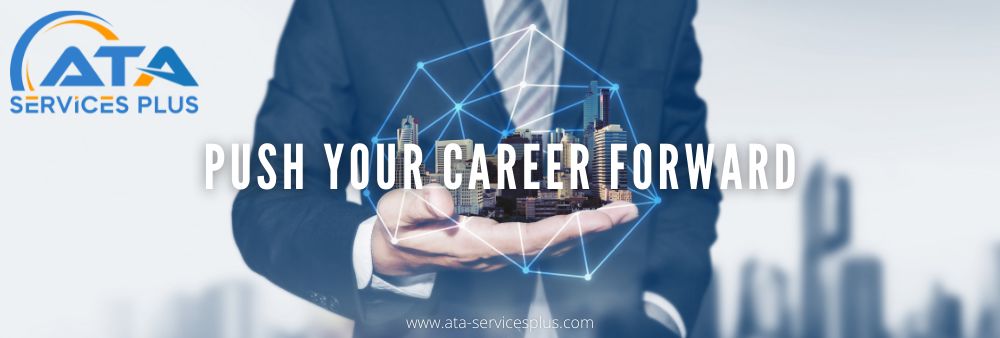 ATA Services Plus Recruitment Co., Ltd.'s banner