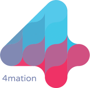 4mation Technologies's logo