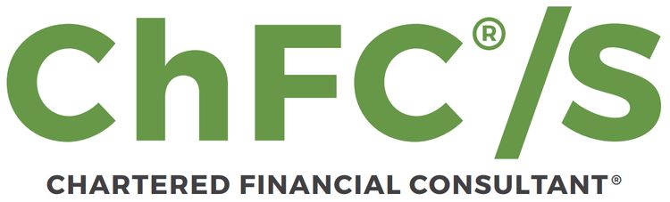 Chartered Financial Consultant/S 2014