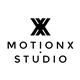MOTIONX STUDIO's logo