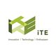 ITE Limited's logo