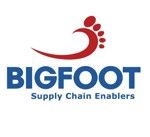 BIG - FOOT LOGISTIC PTE LTD logo