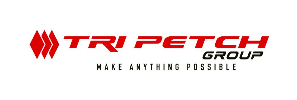 Tri Petch Isuzu Sales Co., Ltd.'s banner