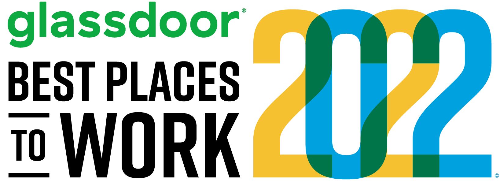 Glassdoor - Best Places to Work 2022