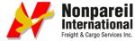 Nonpareil International Freight & Cargo Services, Inc. logo