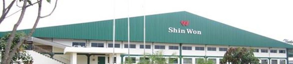 Quality Assurance Garment For Handle Buyer PT Shinwon Indonesia