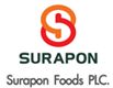 Surapon Foods Public Company Limited's logo