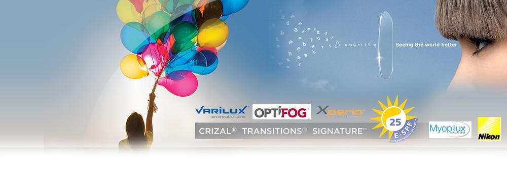 Essilor Manufacturing (Thailand) Co., Ltd.'s banner