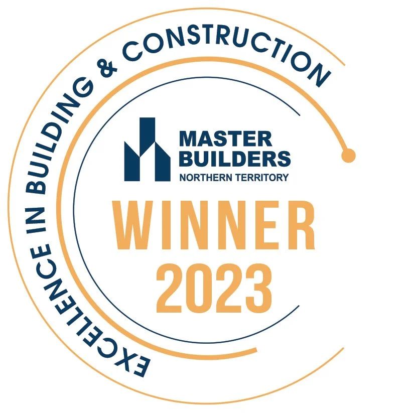 Master Builders NT - Defence Facility Award over $50 Million - AIR7000 Phase 2B 2023