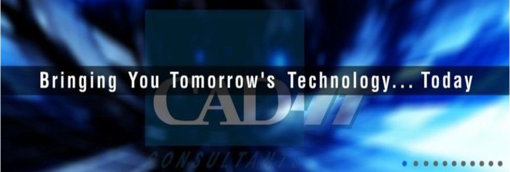 CAD - IT Consultants (Asia) Pte. Ltd.'s banner