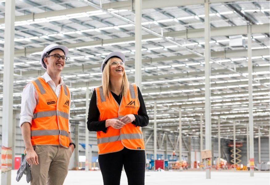 Company's culture and value information