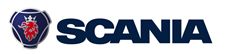 Company Logo for Scania
