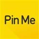 Pin Me Limited's logo