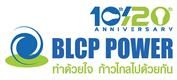 BLCP Power Ltd.'s logo