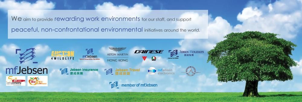 Pacific Aviation Marketing (HK) Ltd's banner