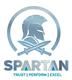 Spartan Holdings Limited's logo