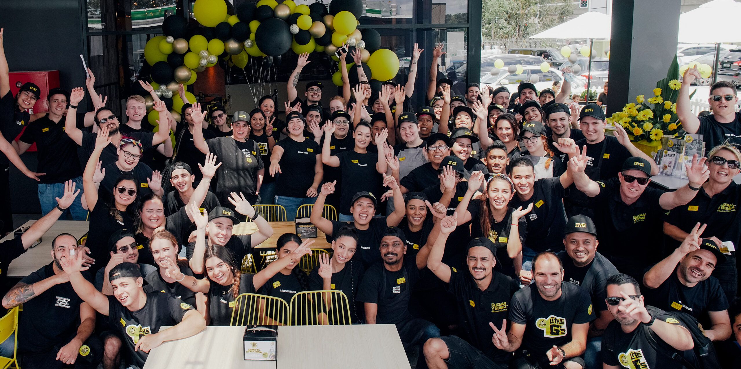 Company's culture and value information