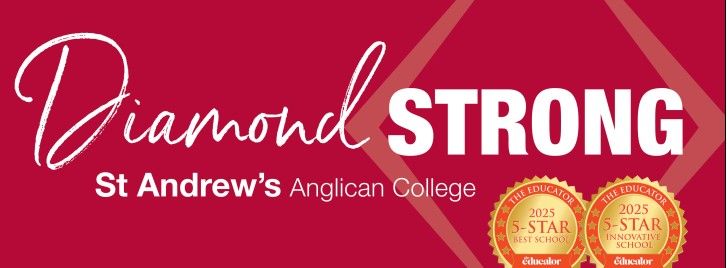 5 Star Best School - The Educator 2025