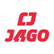 Logo Jago Coffee Rekrutmen Crew Kopi Keliling Jakarta