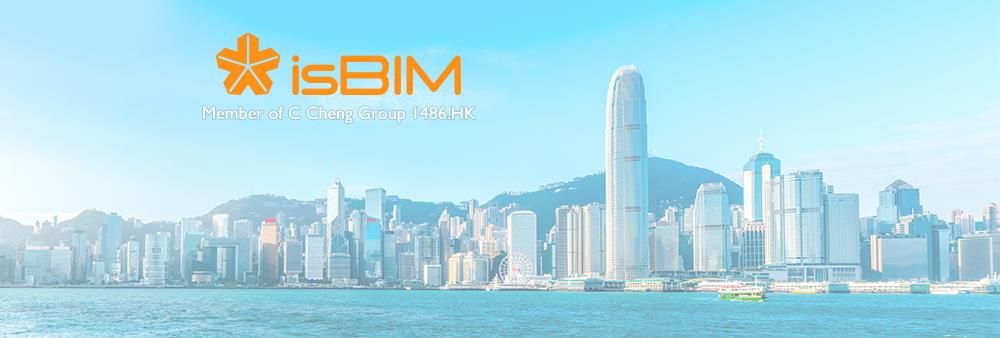 isBIM Limited's banner