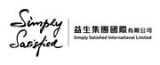Simply Satisfied International Limited's logo