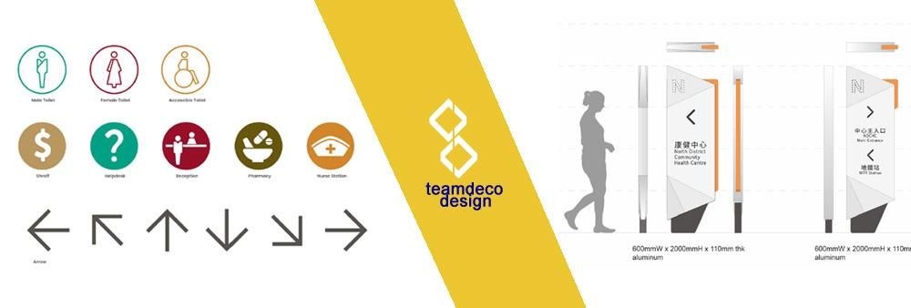 Teamdeco Design Limited's banner