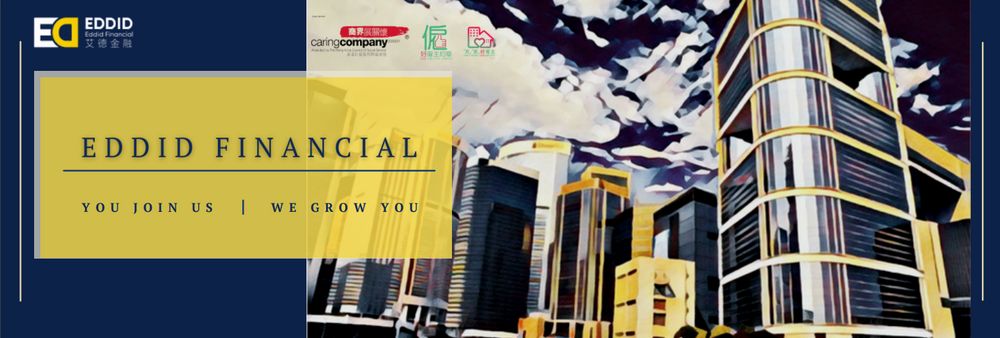 Eddid Financial Holdings Limited's banner
