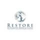 The Restore Integrative Medical Clinic's logo